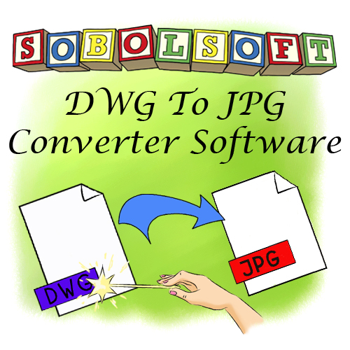 Dwg To Jpg Converter Shareware