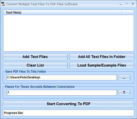 convert-multiple-text-files-to-pdf-files-software