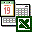 Excel Date Format Change Software icon