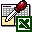 Excel Extract Comments Software icon