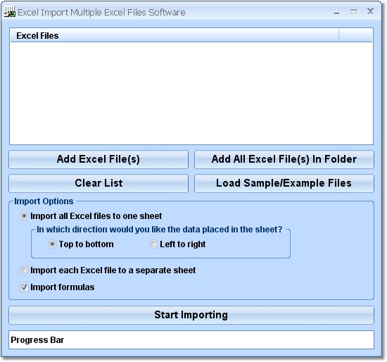 how-to-import-multiple-excel-files-to-excel-file