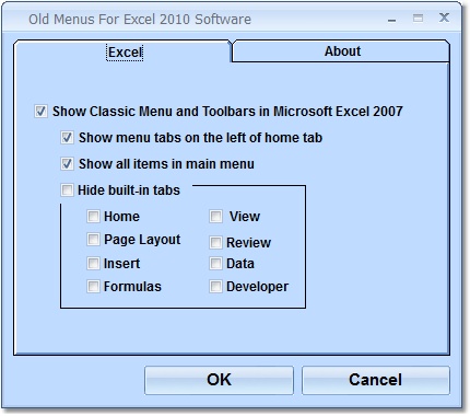 adding, How To Bring Back the Old Menus in Office 2010, How to Get Old Menus in Office, getting, bringing, returning, reviving, 