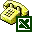 Excel Phone Number Format Software icon