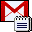 Gmail Download Multiple Emails To Text Files Softw icon