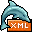 MySQL Export Table To XML File Software icon