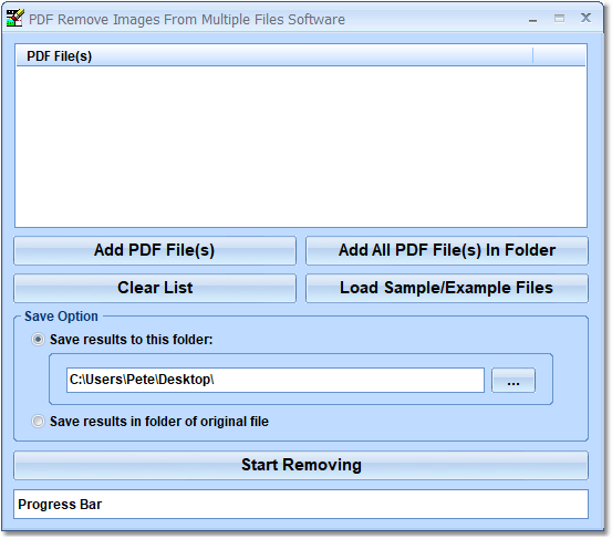 screenshot of pdf-remove-image