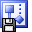 MS Visio Automatic Backup Software icon