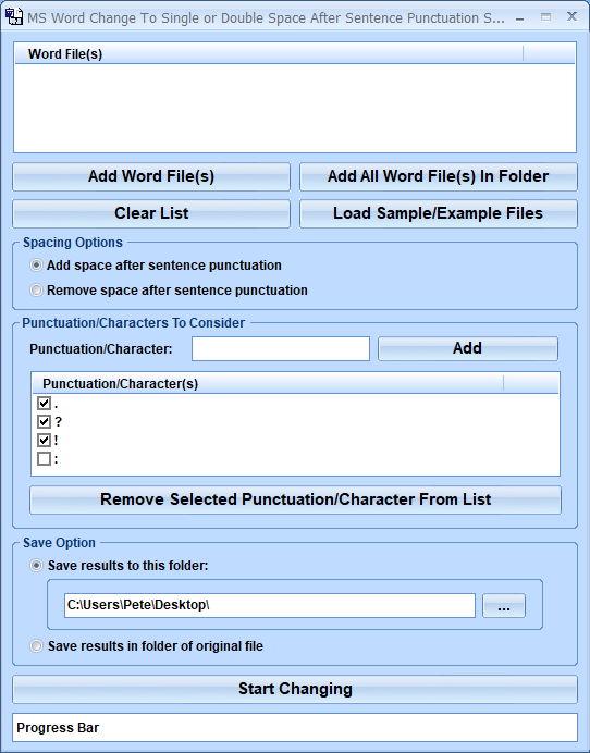 screenshot of ms-word-change-to-single-or-double-space-after-sentence-punctuation-software