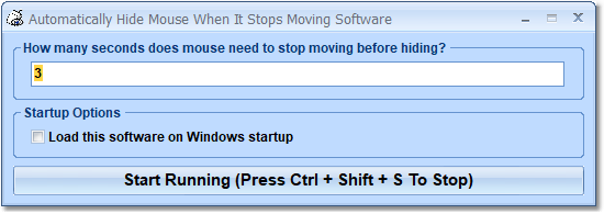 screenshot of automatic-hide-mouse