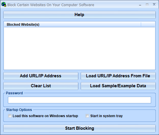 screenshot of block-certain-websites-on-your-computer-software