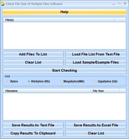 screenshot of check-file-size