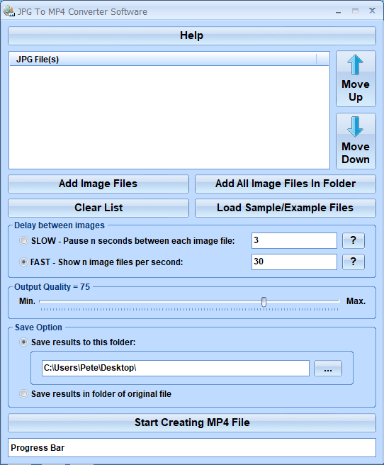 mp4 to jpg converter free download software
