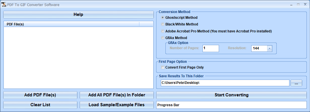 screenshot of pdf-to-gif
