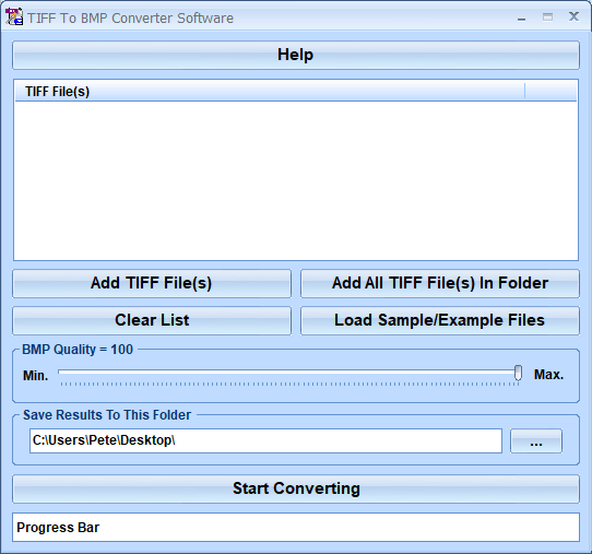screenshot of tiff-2-bmp-conversion