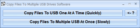 screenshot of copy-files-to-multiple-usb-drives-software