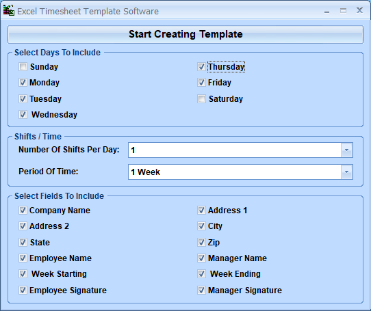 screenshot of excel-timesheet-template-software