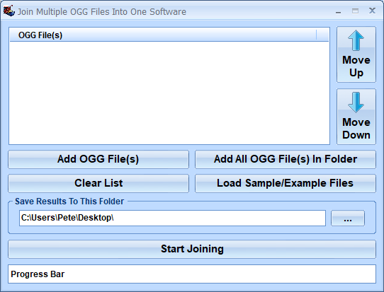 screenshot of join-multiple-ogg