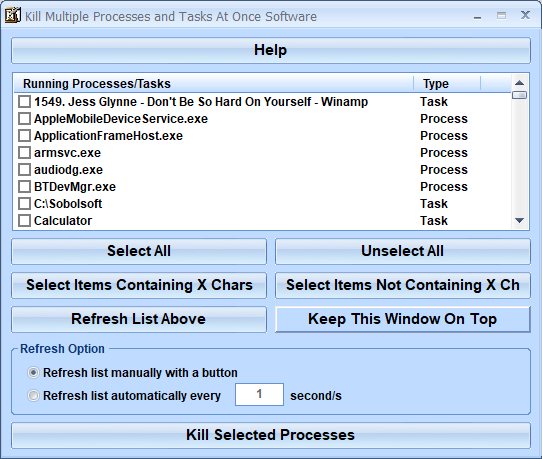 screenshot of kill-multiple-processes-and-tasks-at-once-software