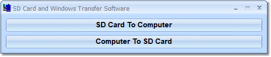 screenshot of memory-card-to-pc-transfer-software