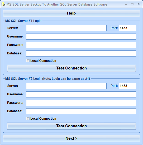 screenshot of ms-sql-server-backup-to-another-sql-server-database-software