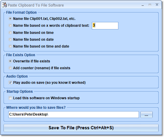screenshot of paste-clipboard-to-text-file