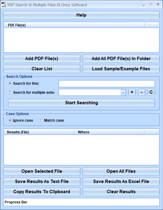 screenshot of pdf-search-in-multiple-files-at-once-software
