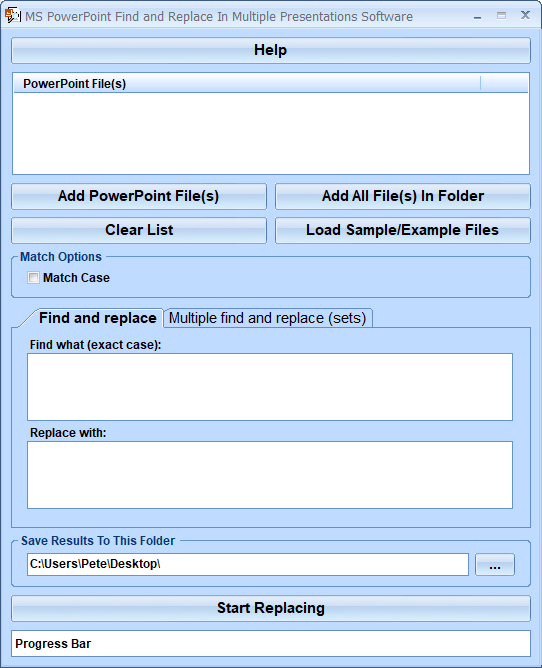screenshot of ms-powerpoint-find-and-replace-in-multiple-presentations-software