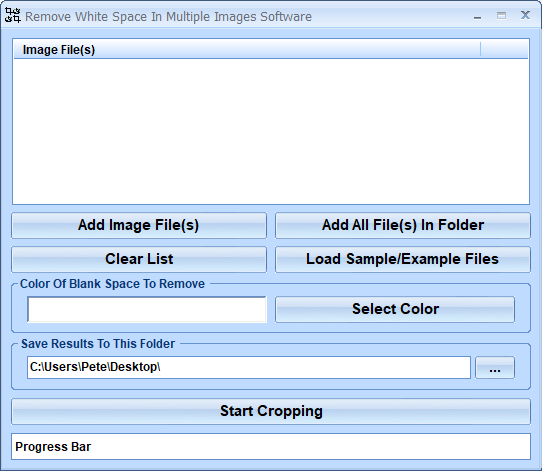 screenshot of remove-white-space-in-multiple-images-software