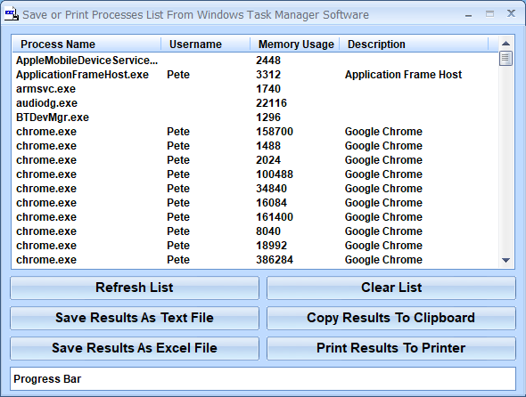 screenshot of save-or-print-processes-list-from-windows-task-manager-software