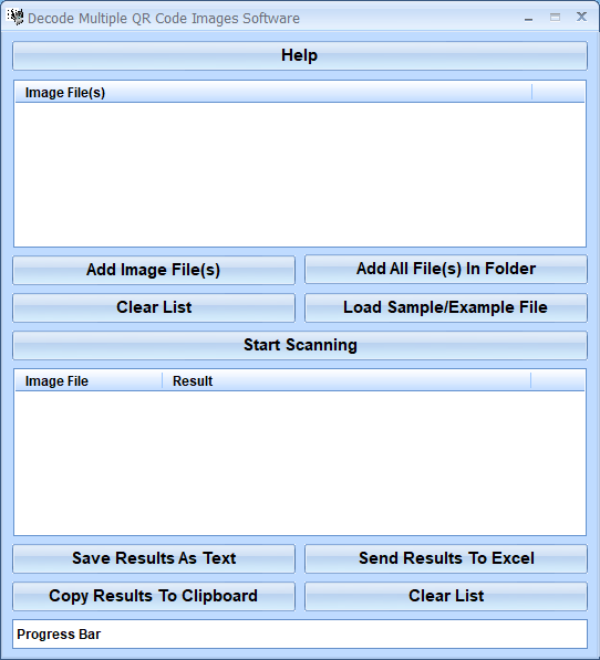 screenshot of scan-multiple-qr-code-images-software