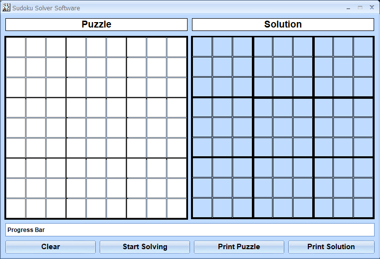 screenshot of sudoku-solver-software
