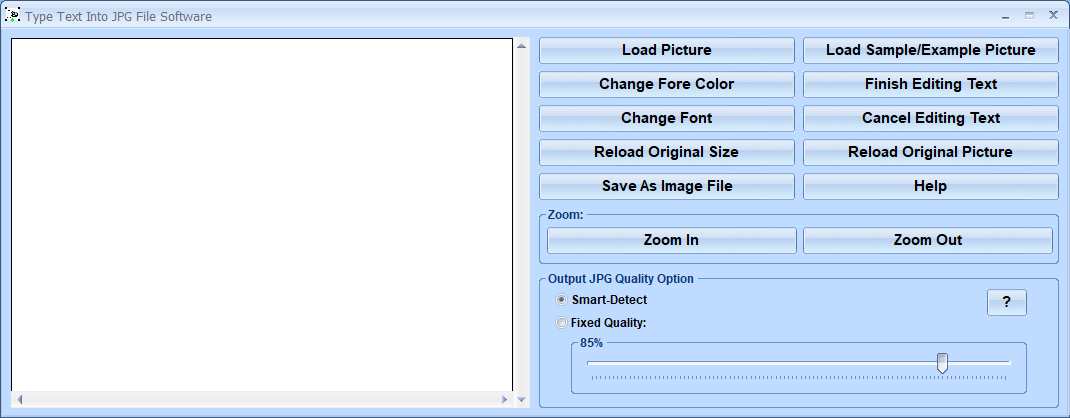 screenshot of type-text-into-jpg-file-software