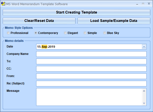 screenshot of ms-word-memorandum-template-software